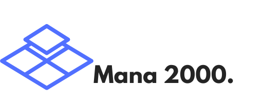 Mana 2000.
